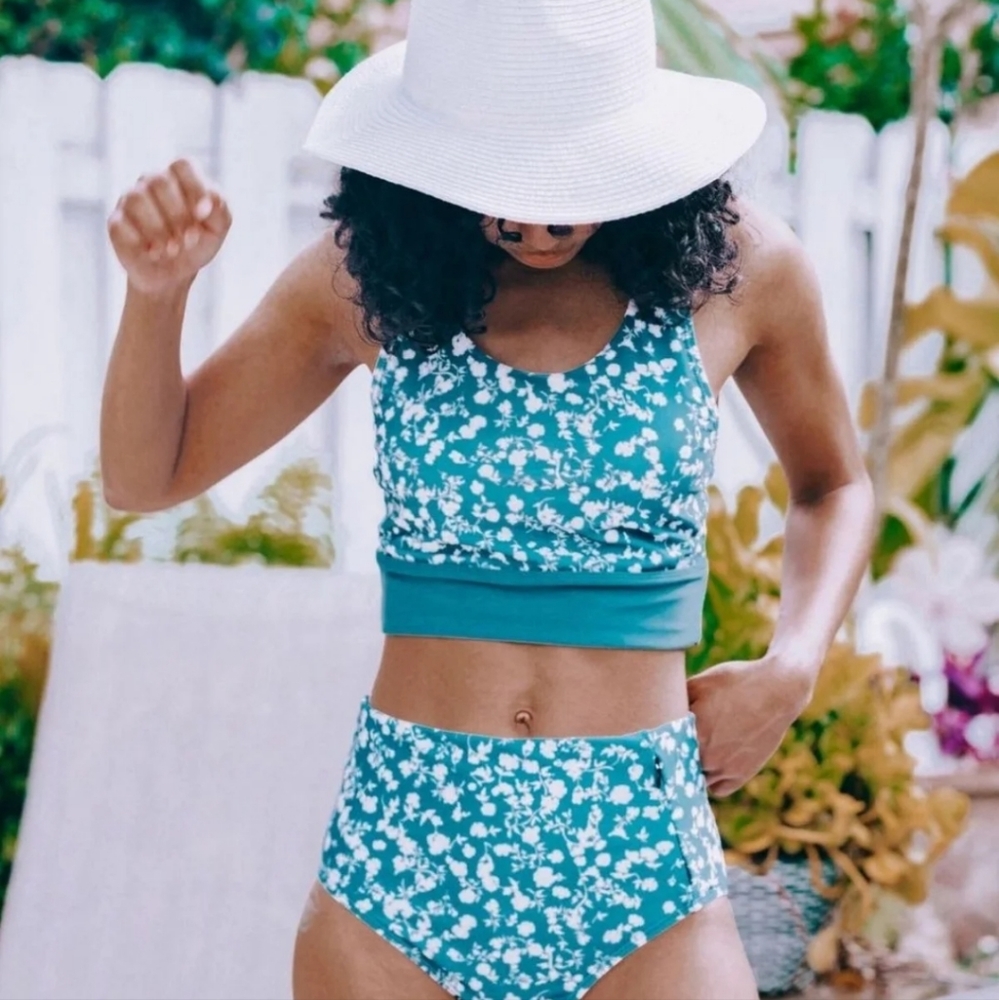 Nani Swimsuit Set